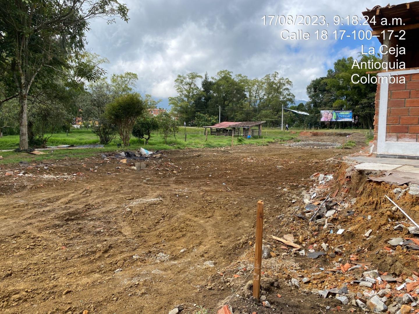 REPOSICION DE REDES DE ACUEDUCTO Y ALCANTARILLADO, RED PLUVIAL-2