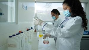 Agua de La Ceja entre las más potables del país y Antioquia: Nueva medición del IRCA determinó una clasificación sin riesgo