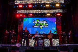 “En fiestas, La Ceja limpia y bonita”: la campaña que une tradición, cultura y sostenibilidad en las Fiestas del Toldo, las Bicicletas y las Flores.