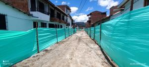 Cierres viales en La Ceja por inicio de obras de reposición de redes y pavimentación en las carreras 22 y 23