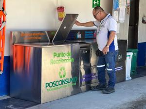 Medicamentos vencidos, pilas, aparatos electrónicos y lámparas tendrán disposición segura en una nueva jornada posconsumo en La Ceja