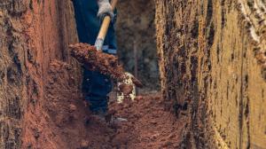 La Ceja fortalece su sistema de acueducto y alcantarillado con obras en la nueva Circunvalar Occidental