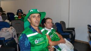 La Ceja fortalece y dignifica la labor de los recicladores con la entrega de 80 kits de dotación