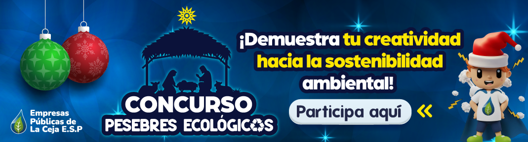 Concurso Pesebres Ecol�gicos - foto 1